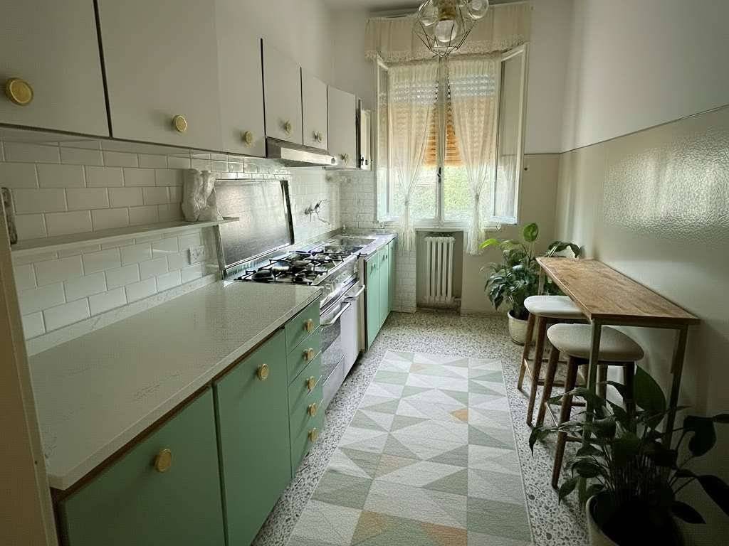 Appartamento a Modena in Via Portofino - Foto 3