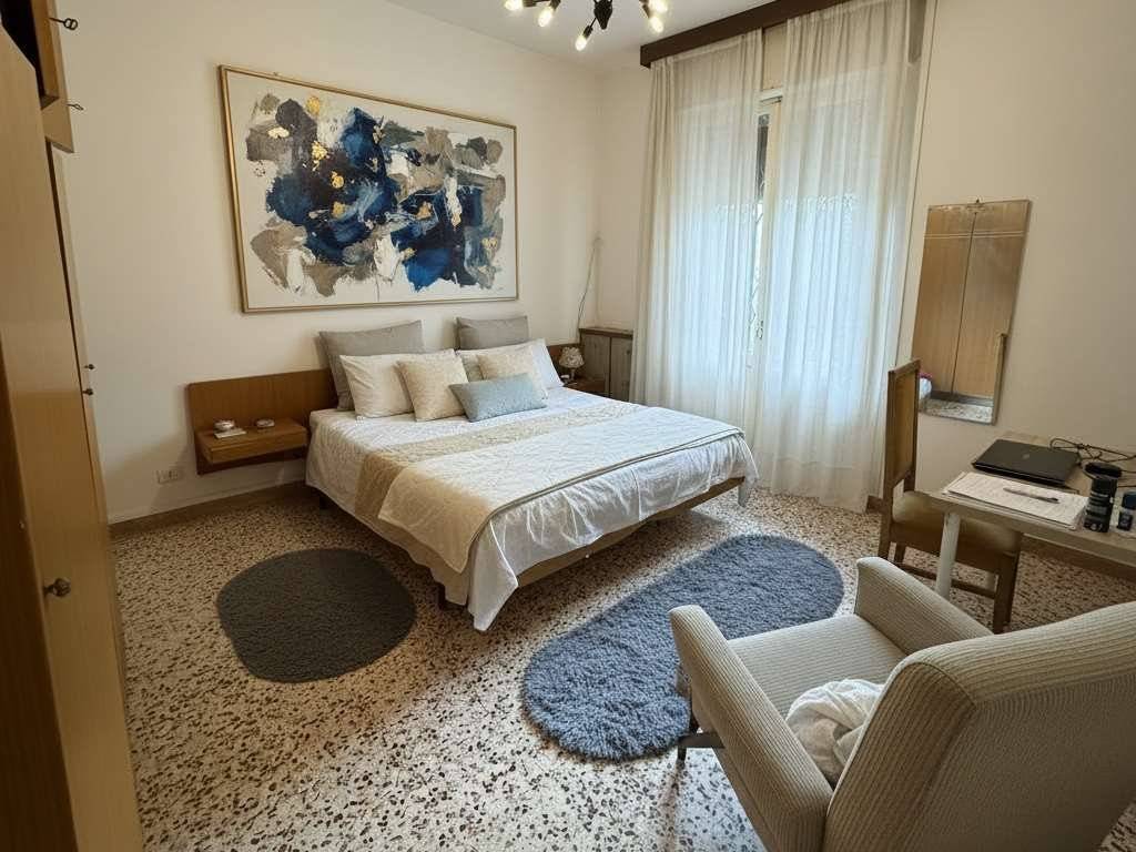 Appartamento a Modena in Via Portofino - Foto 5