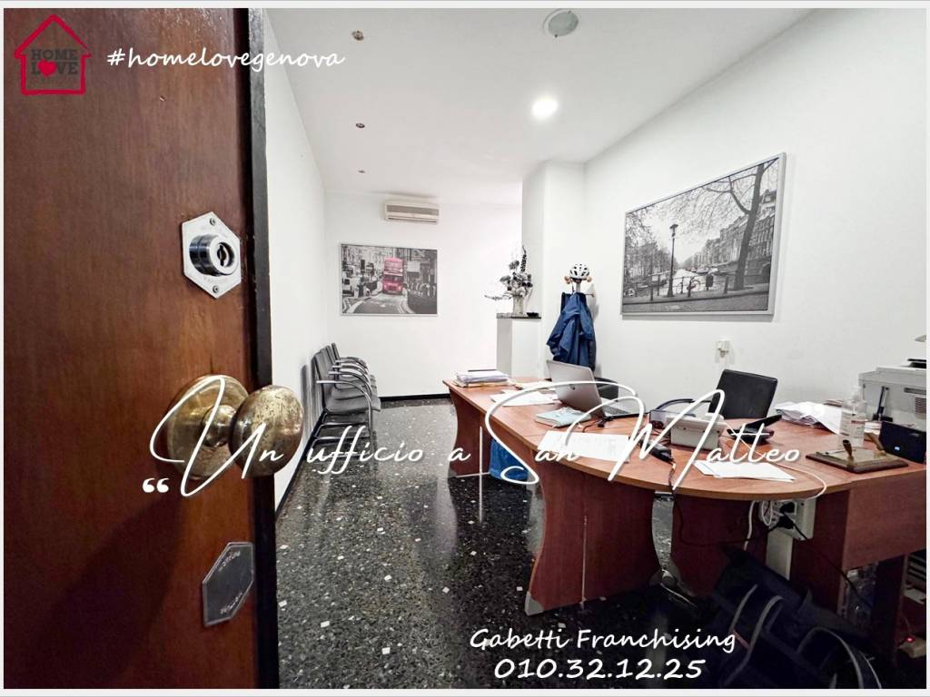 Immobile a Genova in Vico di San Matteo - Foto 4