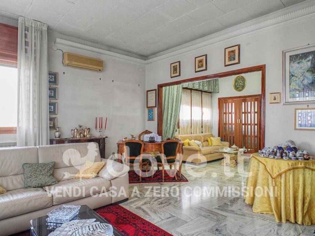 Appartamento a Taranto in Via Nettuno, 48 - Foto 3