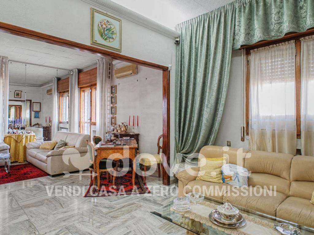 Appartamento a Taranto in Via Nettuno, 48 - Foto 5