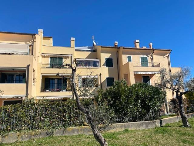 Appartamento a Loano in Via Aurelia, 34 - Foto 4
