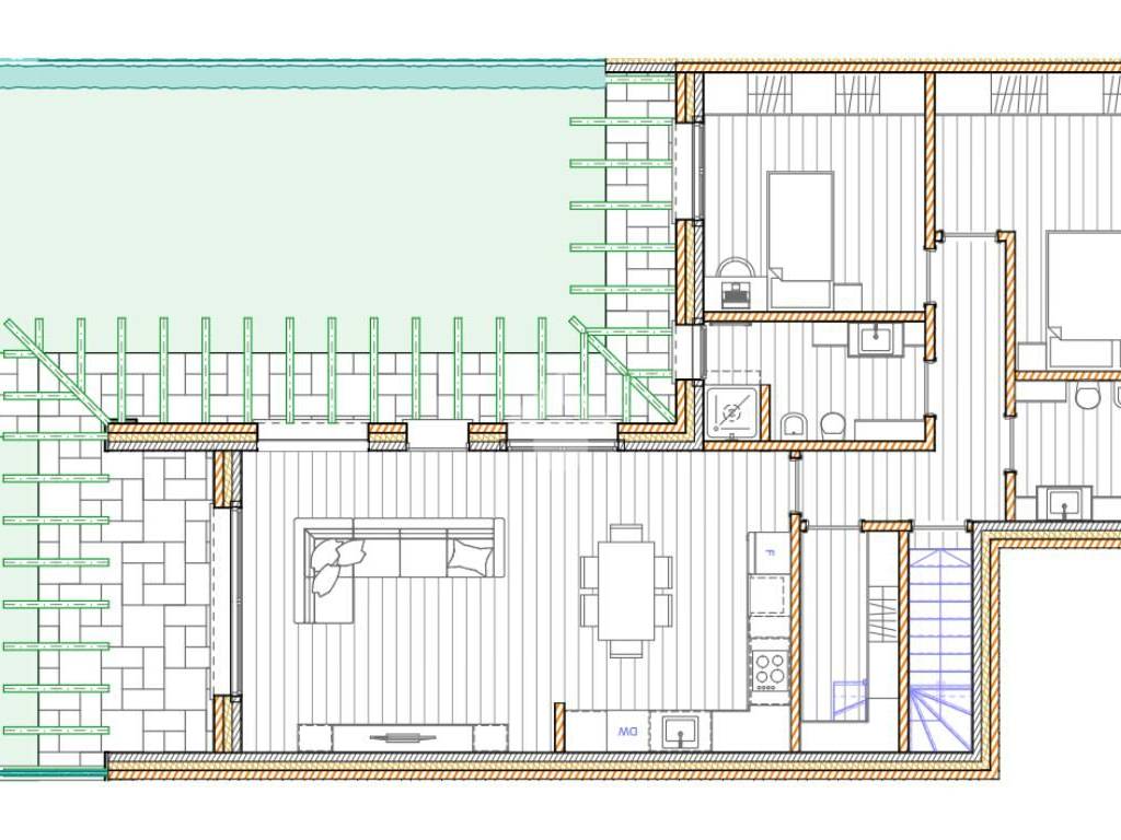 Appartamento a Castiglione delle stiviere in Via Leonardo da Vinci - Foto 2