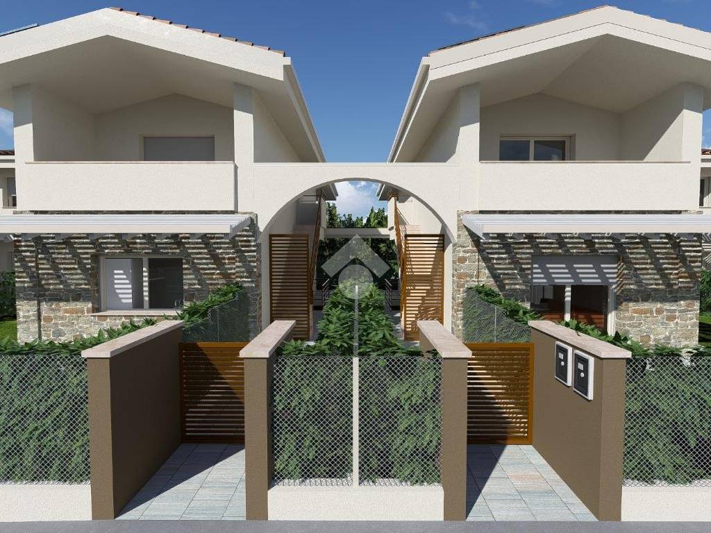 Appartamento a Castiglione delle stiviere in Via Leonardo da Vinci - Foto 3