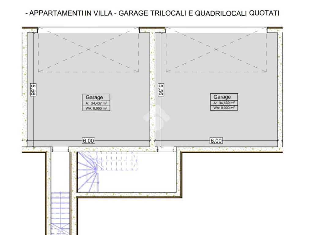 Appartamento a Castiglione delle stiviere in Via Leonardo da Vinci - Foto 4