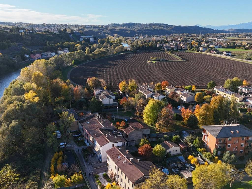 Rustico / casale a Pescantina in Via Duomo, 14 - Foto 3