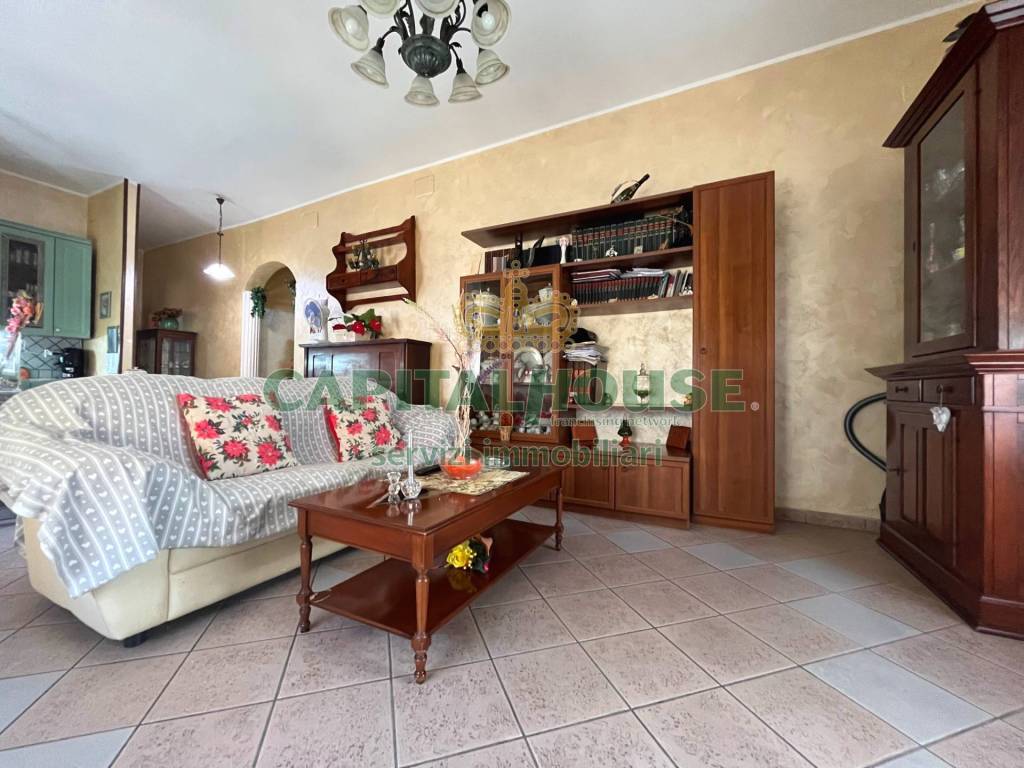 Appartamento a Capua in Via 9 Settembre 1943 - Foto 2