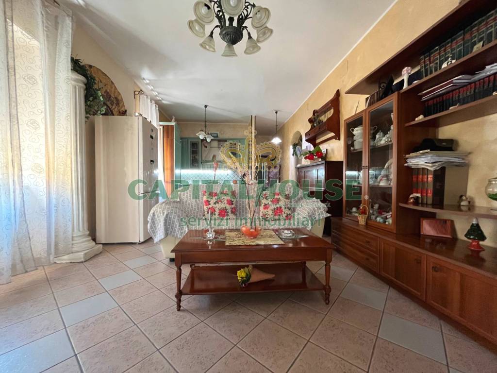 Appartamento a Capua in Via 9 Settembre 1943 - Foto 4