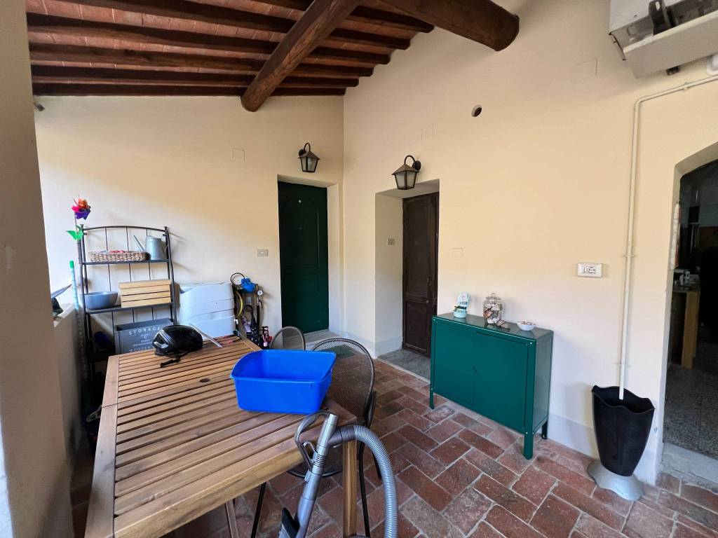 Appartamento a Castelnuovo berardenga in Via Roma - Foto 4