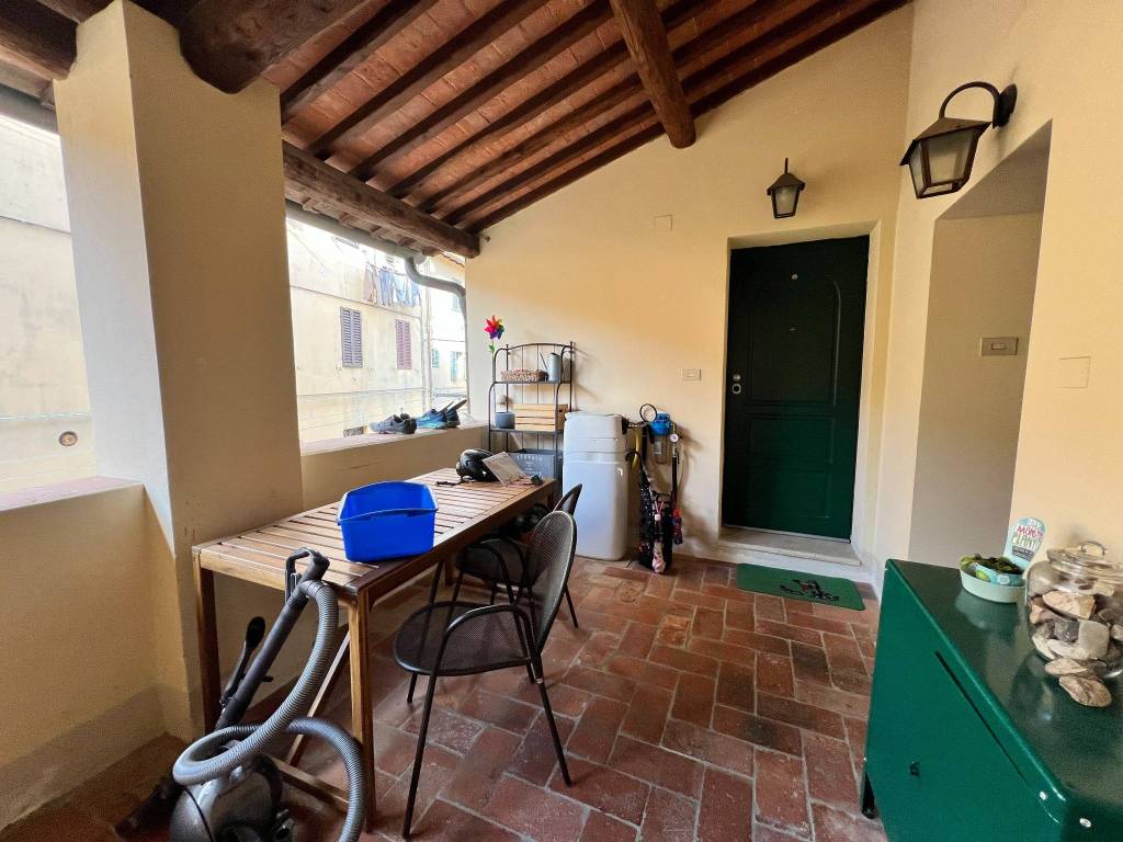 Appartamento a Castelnuovo berardenga in Via Roma - Foto 5