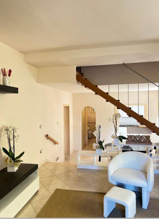 Villa a Forte dei marmi in Via Alessandro Volta, 2 - Foto 5