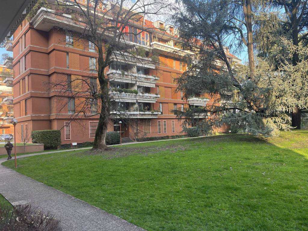 Appartamento a Segrate in Residenza Cedri - Foto 2
