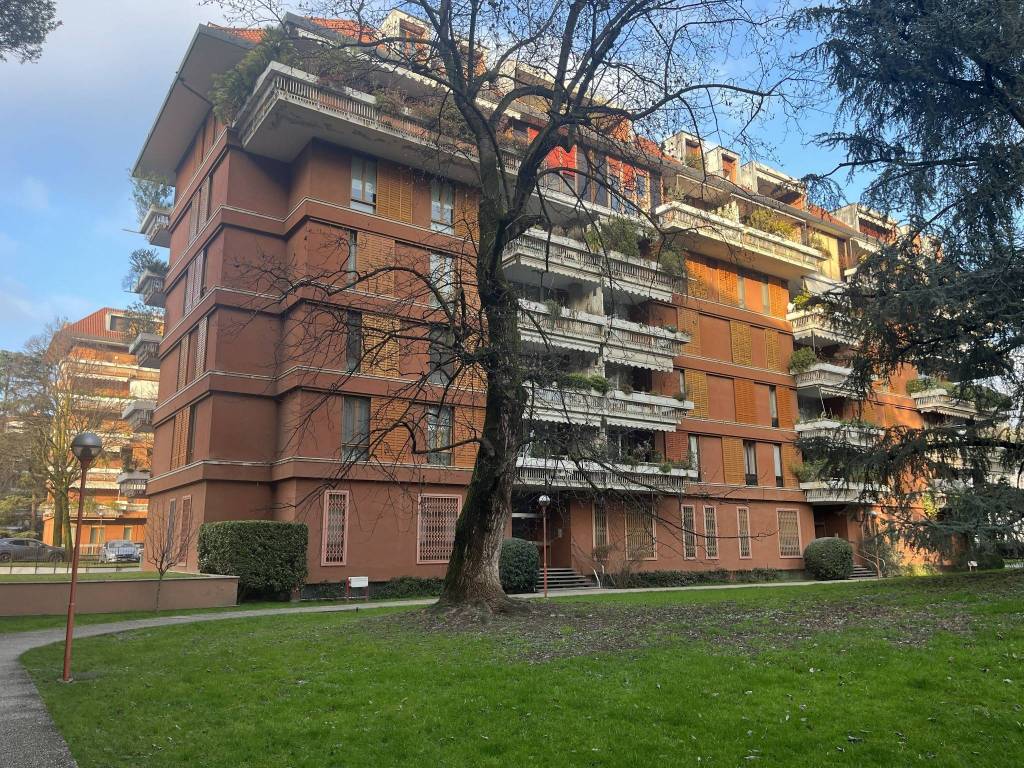 Appartamento a Segrate in Residenza Cedri - Foto 3