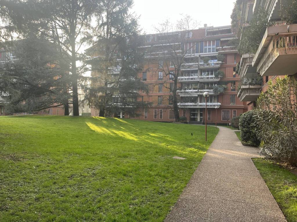 Appartamento a Segrate in Residenza Cedri - Foto 4