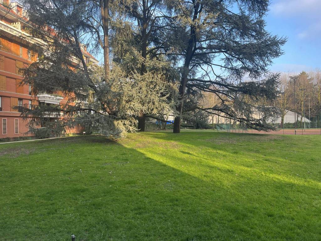 Appartamento a Segrate in Residenza Cedri - Foto 5