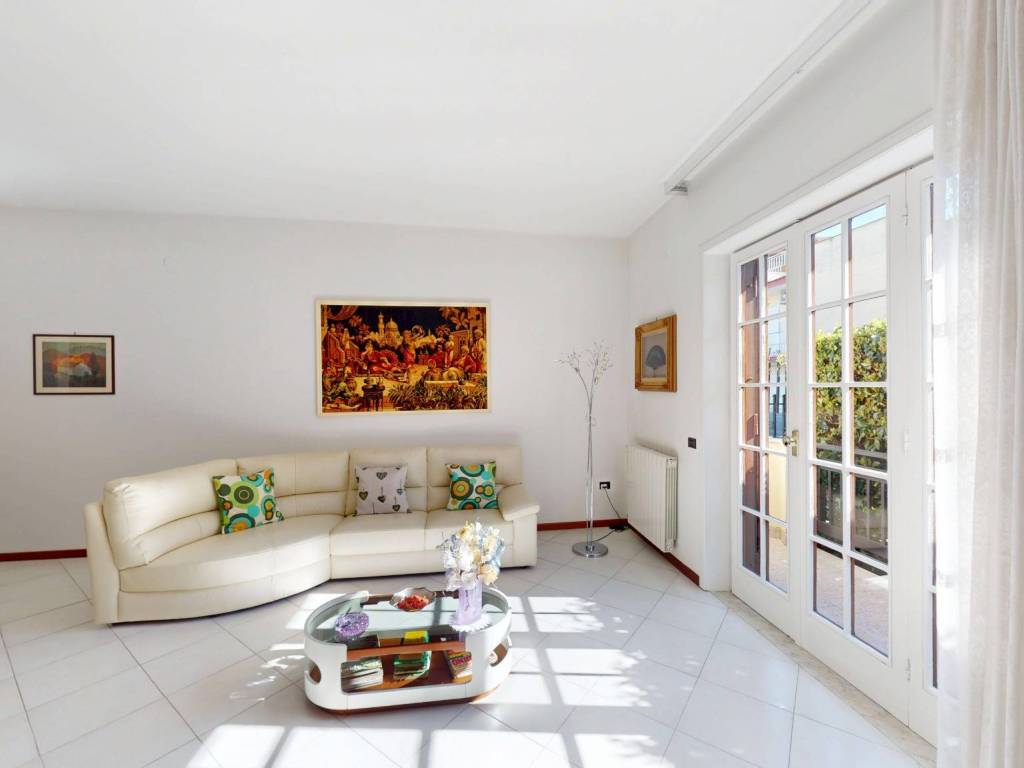 Villa a San giorgio a cremano in Via Alessandro Manzoni, 258 - Foto 3