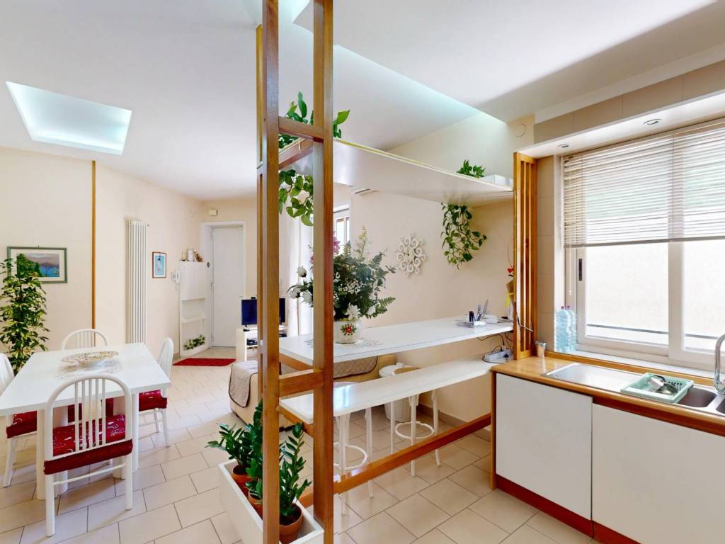 Villa a San giorgio a cremano in Via Alessandro Manzoni, 258 - Foto 4