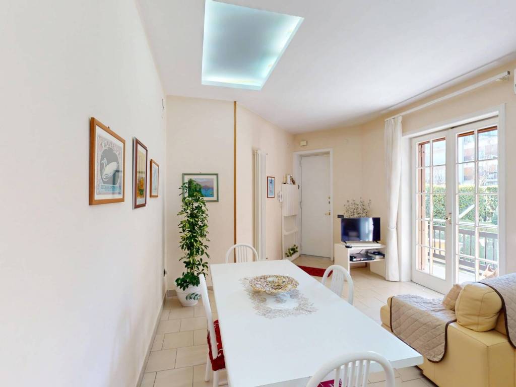 Villa a San giorgio a cremano in Via Alessandro Manzoni, 258 - Foto 5