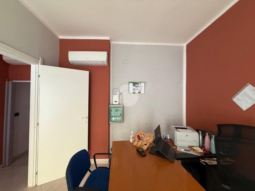 Immobile a Genova in Via Cordanieri - Foto 2