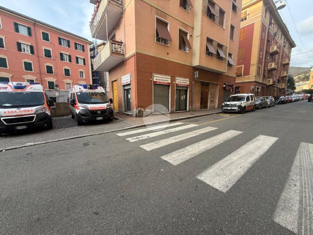 Immobile a Genova in Via Cordanieri - Foto 4