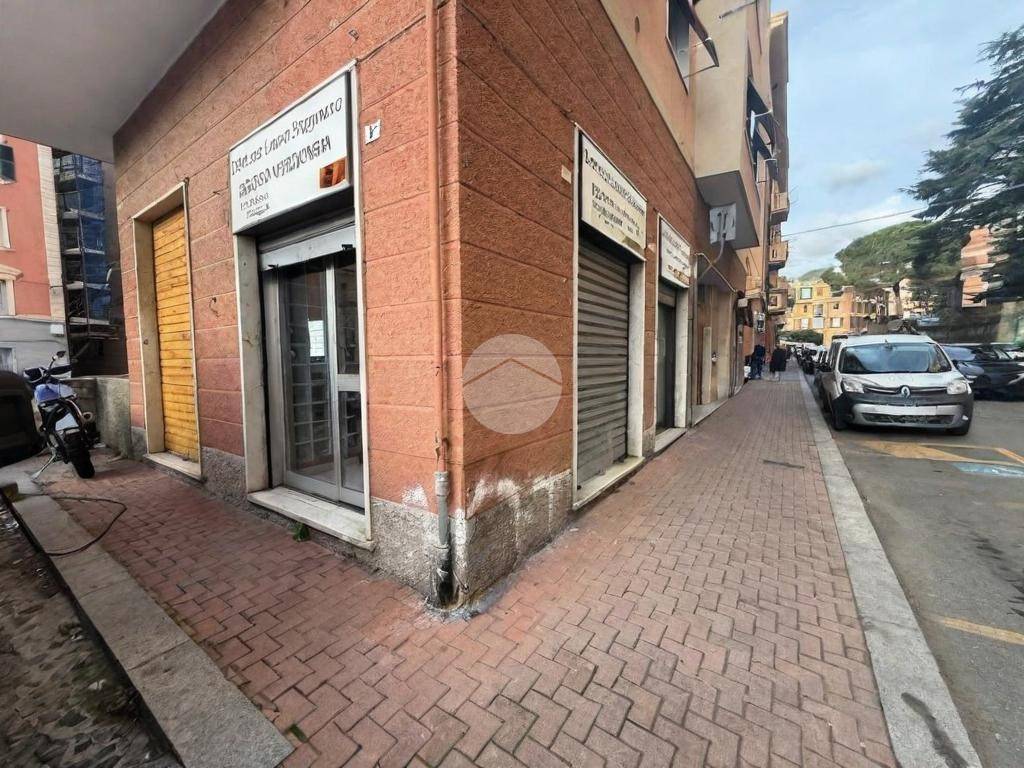 Immobile a Genova in Via Cordanieri - Foto 5