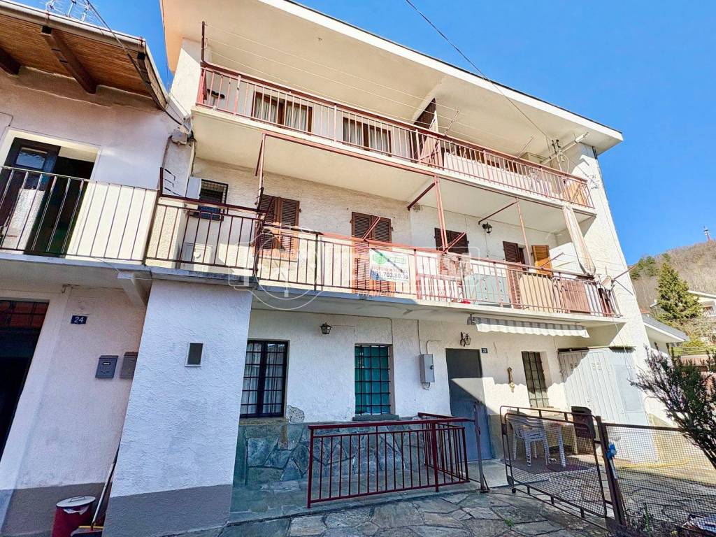 Appartamento a Coazze in Via Piave - Foto 1