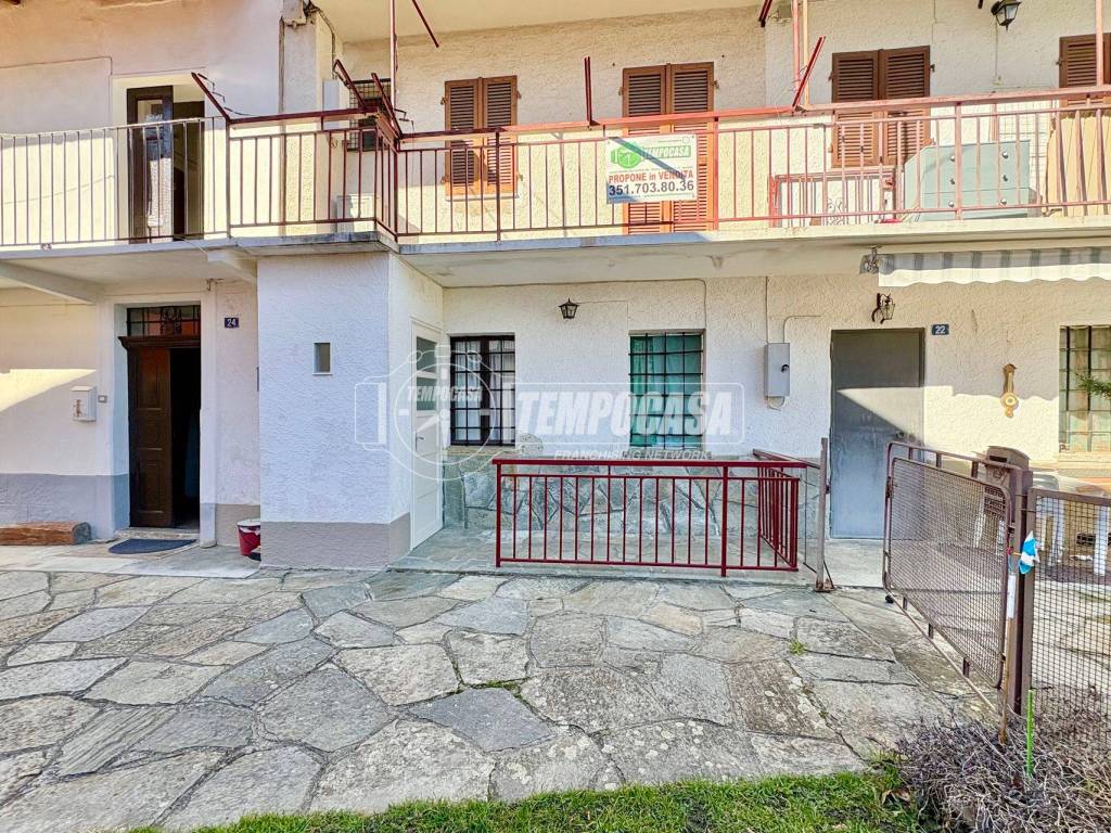 Appartamento a Coazze in Via Piave - Foto 2