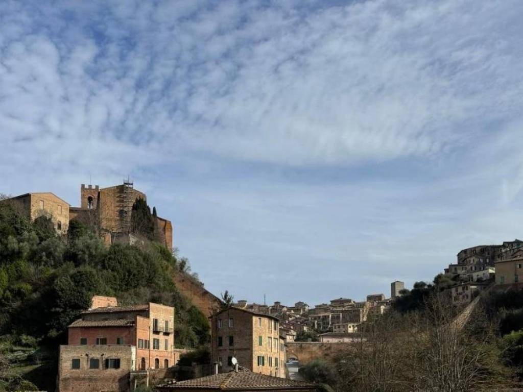 Appartamento a Siena in Via Fontebranda, - Foto 2