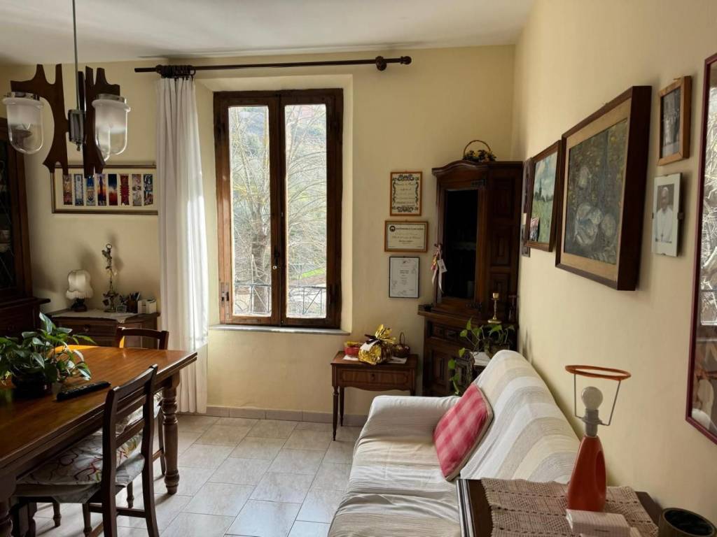 Appartamento a Siena in Via Fontebranda, - Foto 3