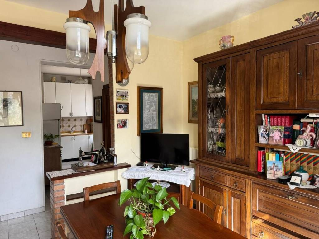 Appartamento a Siena in Via Fontebranda, - Foto 4