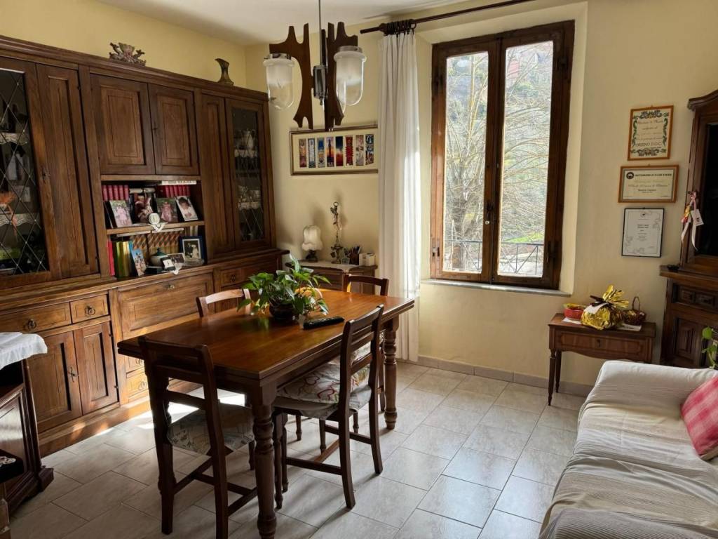 Appartamento a Siena in Via Fontebranda, - Foto 5