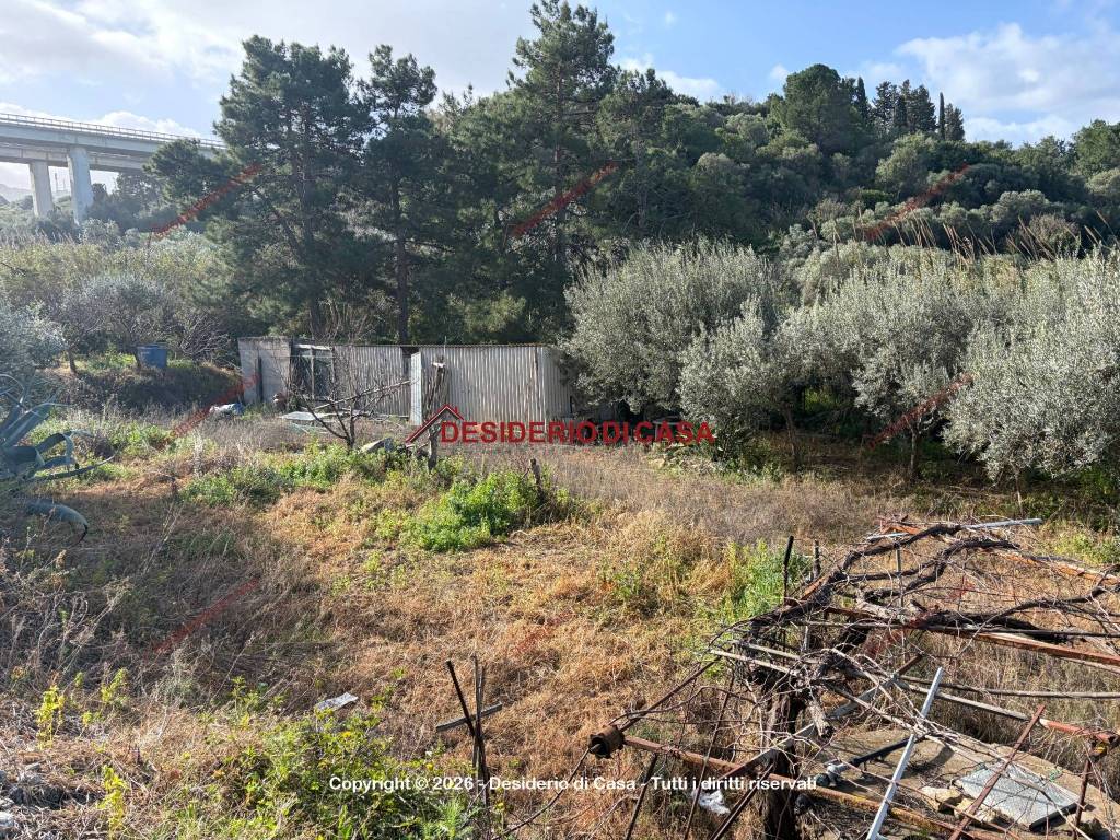 Terreno a Lascari in Contrada Piane Vecchie - Foto 3