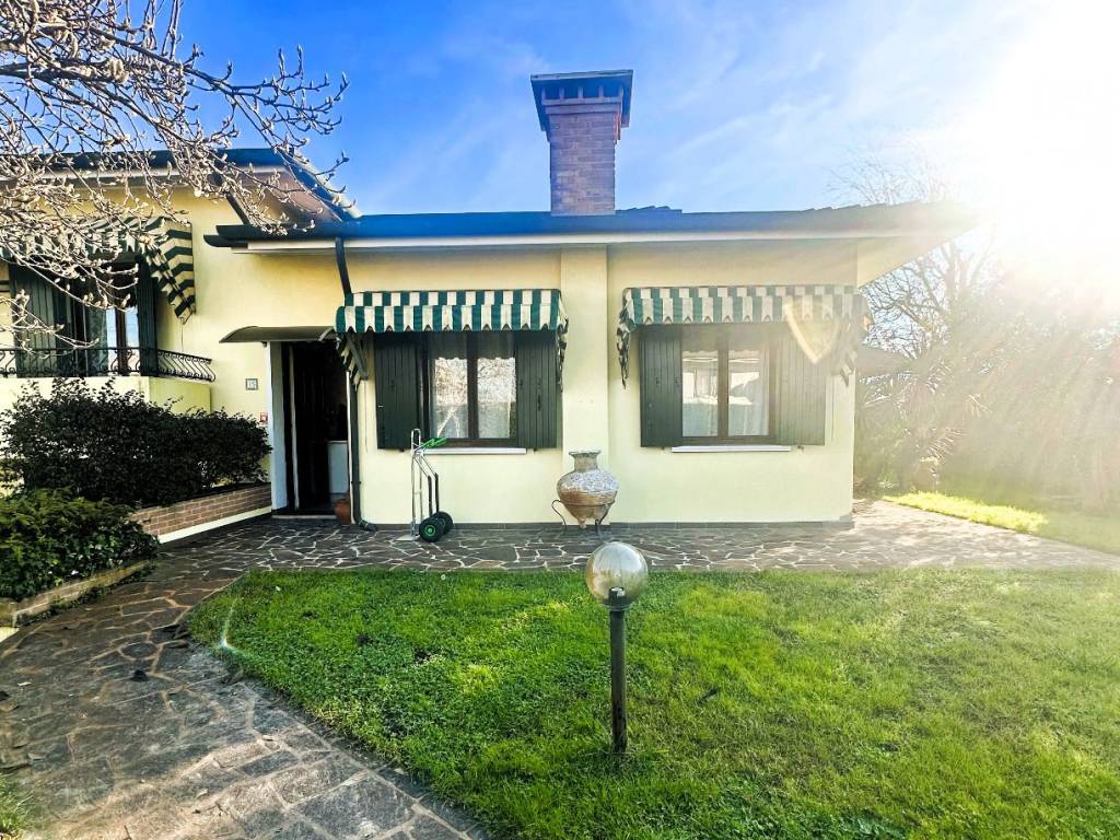 Villa a Venezia in Via Castellana - Foto 2