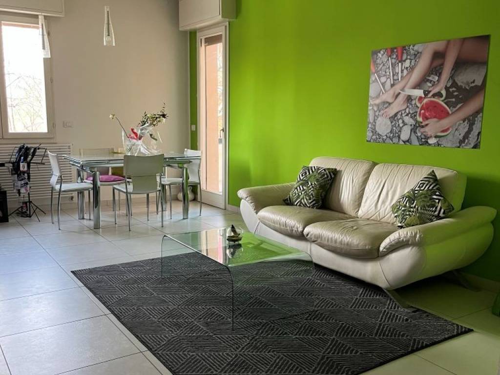 Appartamento a Modena in Via Arsenio Crespellani - Foto 4