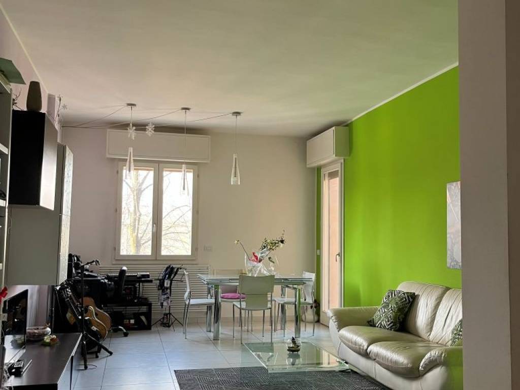 Appartamento a Modena in Via Arsenio Crespellani - Foto 5