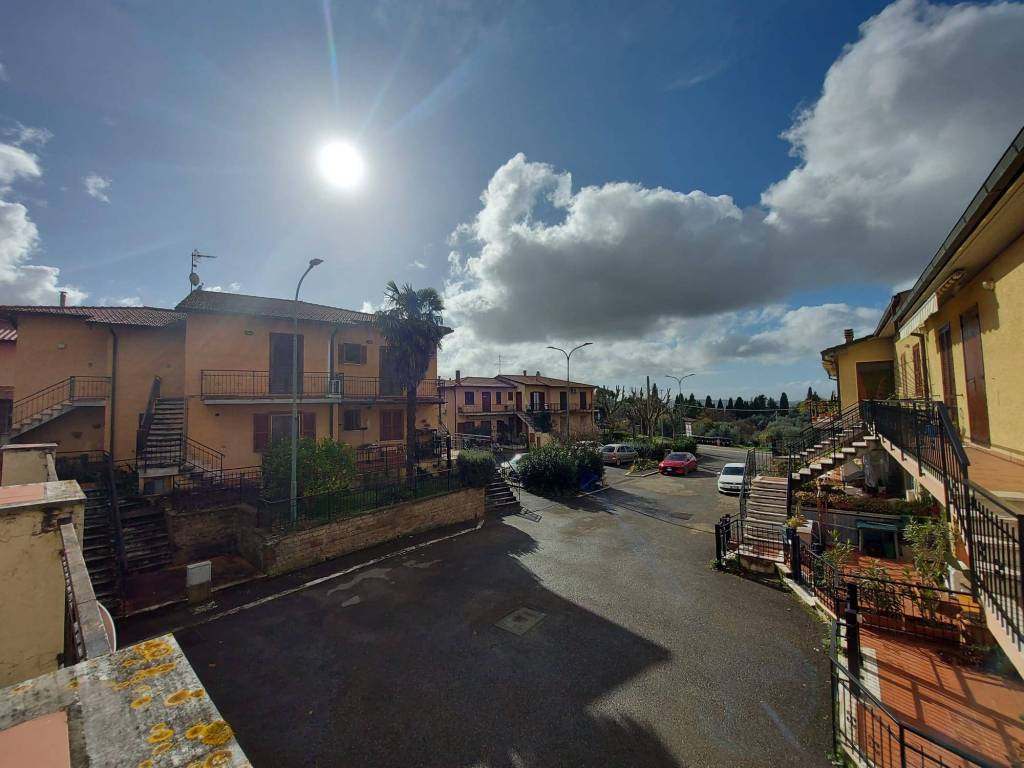 Appartamento a Manciano in Via Provinciale, 26 - Foto 2