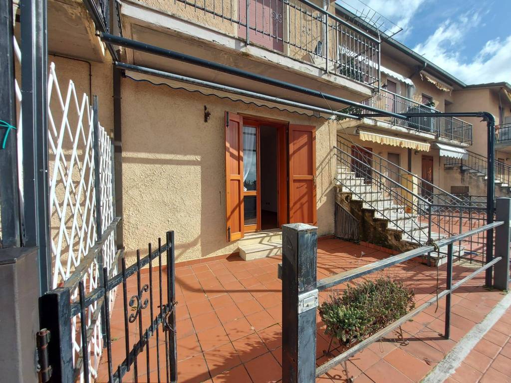 Appartamento a Manciano in Via Provinciale, 26 - Foto 3