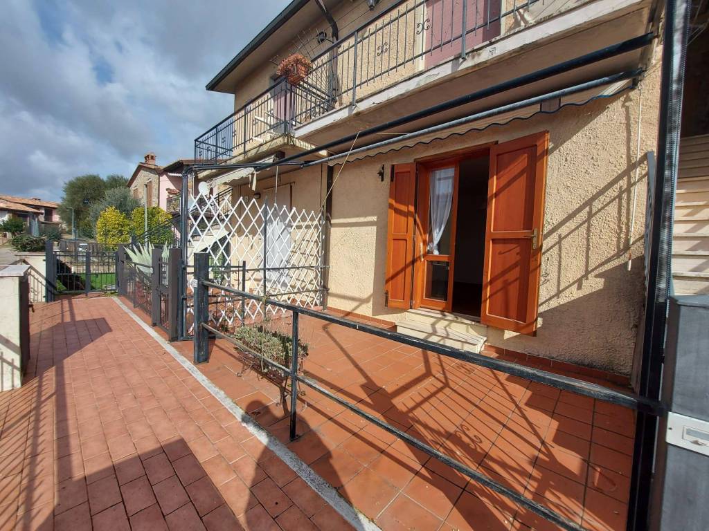 Appartamento a Manciano in Via Provinciale, 26 - Foto 4