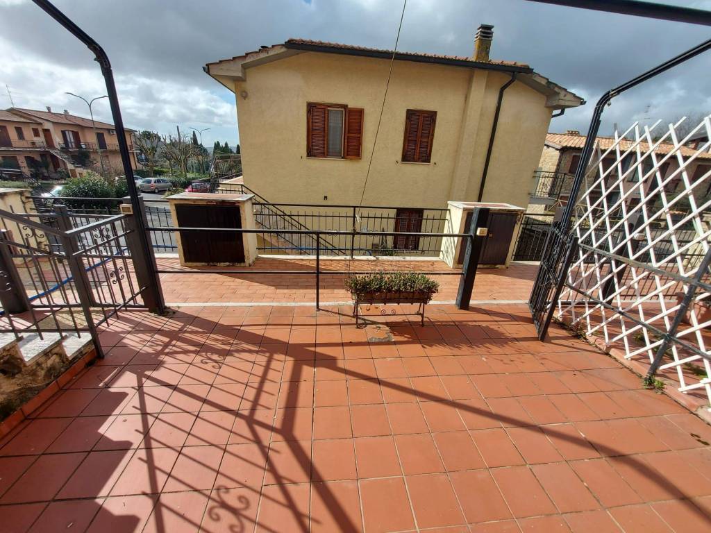 Appartamento a Manciano in Via Provinciale, 26 - Foto 5