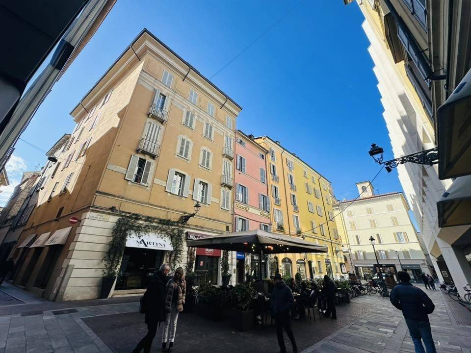Appartamento a Parma in Vicolo Sant'Ambrogio - Foto 2