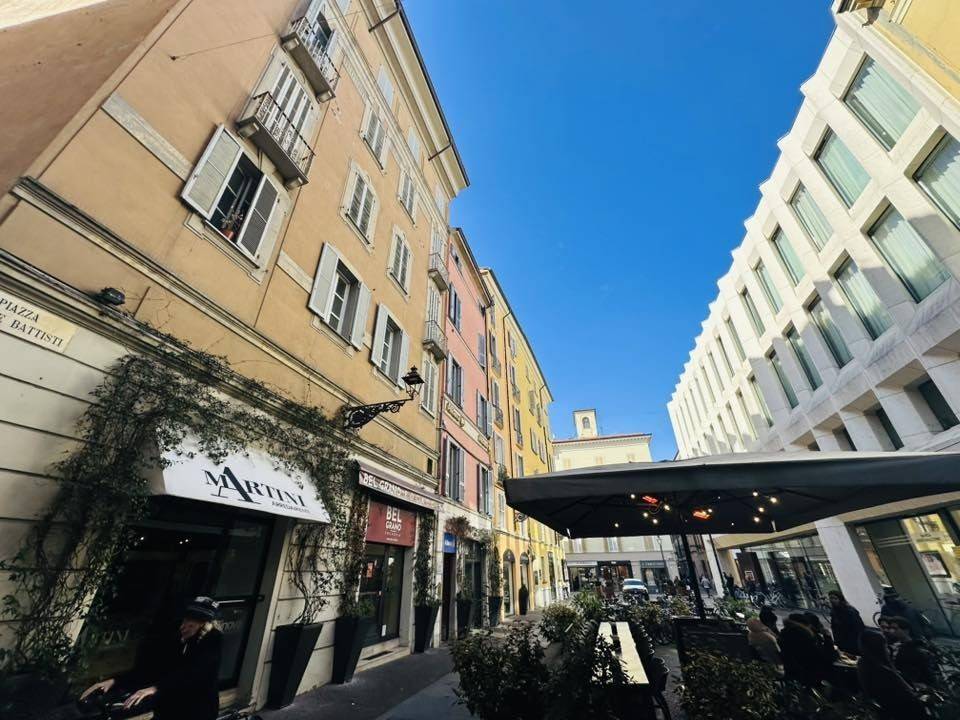 Appartamento a Parma in Vicolo Sant'Ambrogio - Foto 3