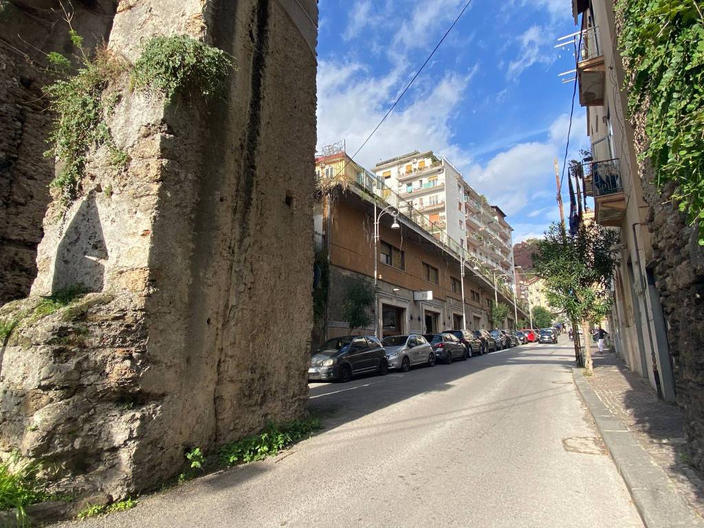 Appartamento a Salerno in Via San Gregorio VII, 12 - Foto 5