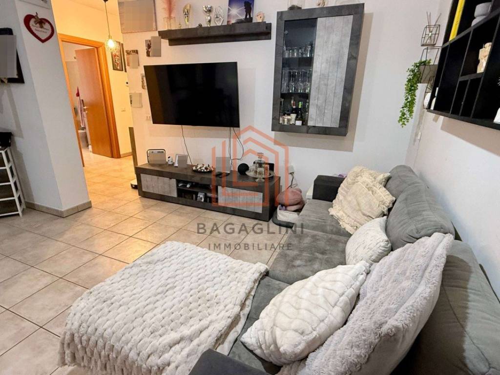 Appartamento a Latina in Via degli Aurunci - Foto 4