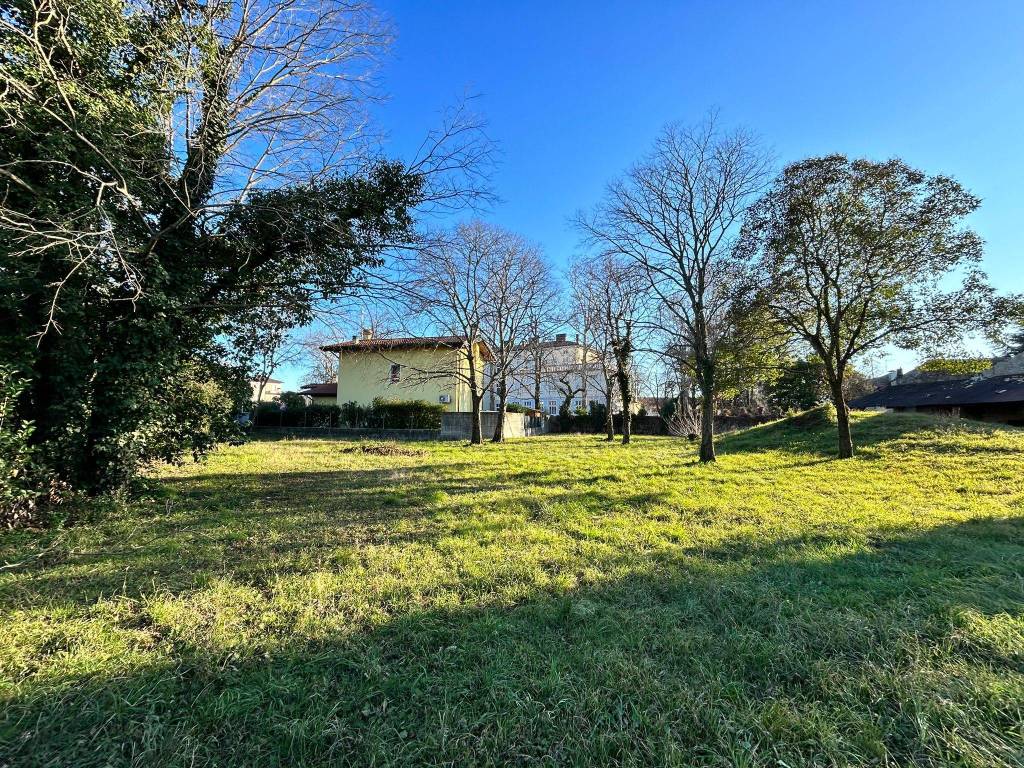 Terreno a Gradisca d'isonzo in Via dei Campi - Foto 3