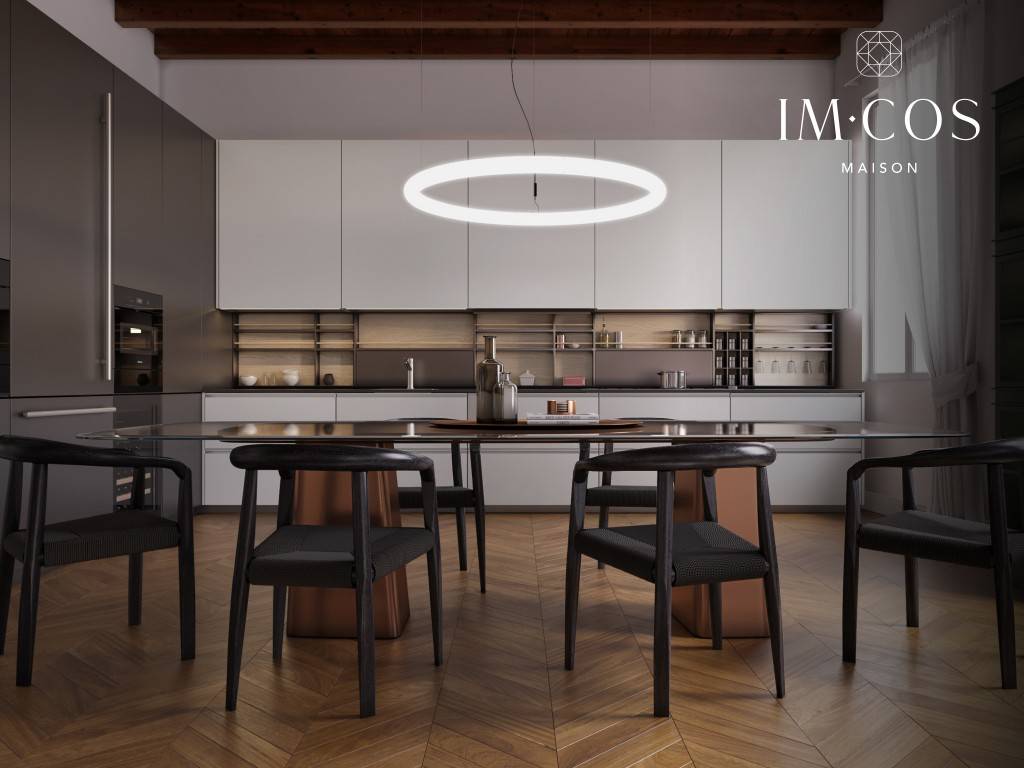 Appartamento a Verona in Via Duomo, 15 - Foto 2