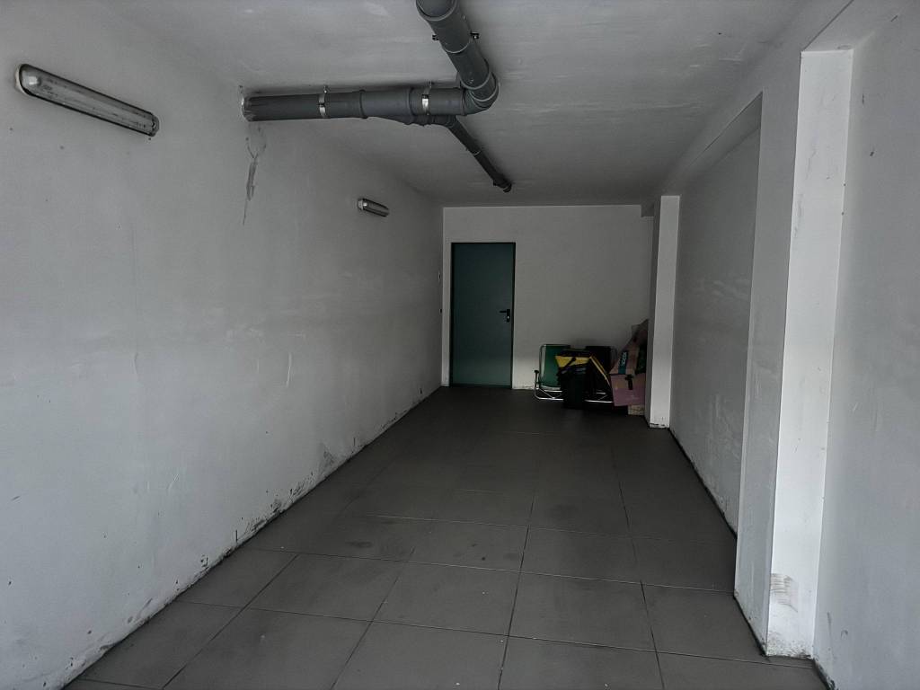Box / garage a San vito chietino in Contrada Passo Tucci - Foto 3