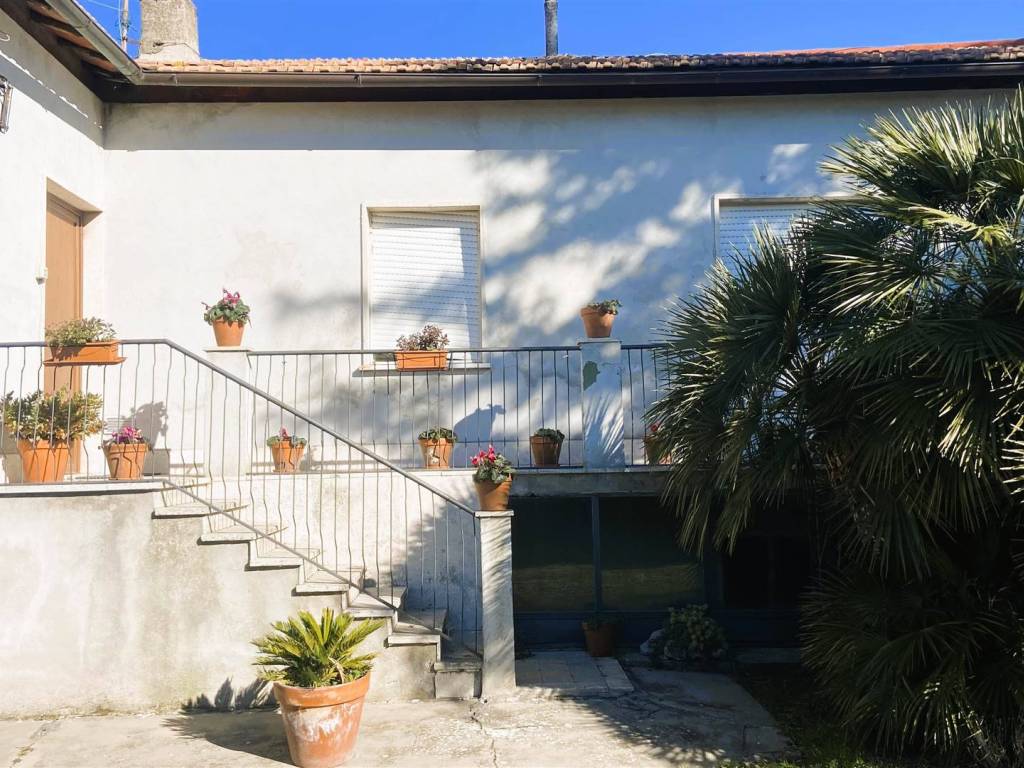 Villa a Montefiascone in via Cassia Nuova - Foto 4