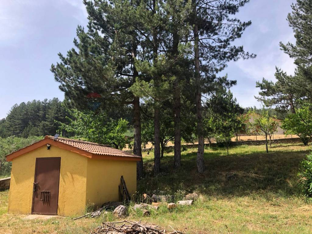 Villa a San giovanni in fiore in contrada agnarella - Foto 3