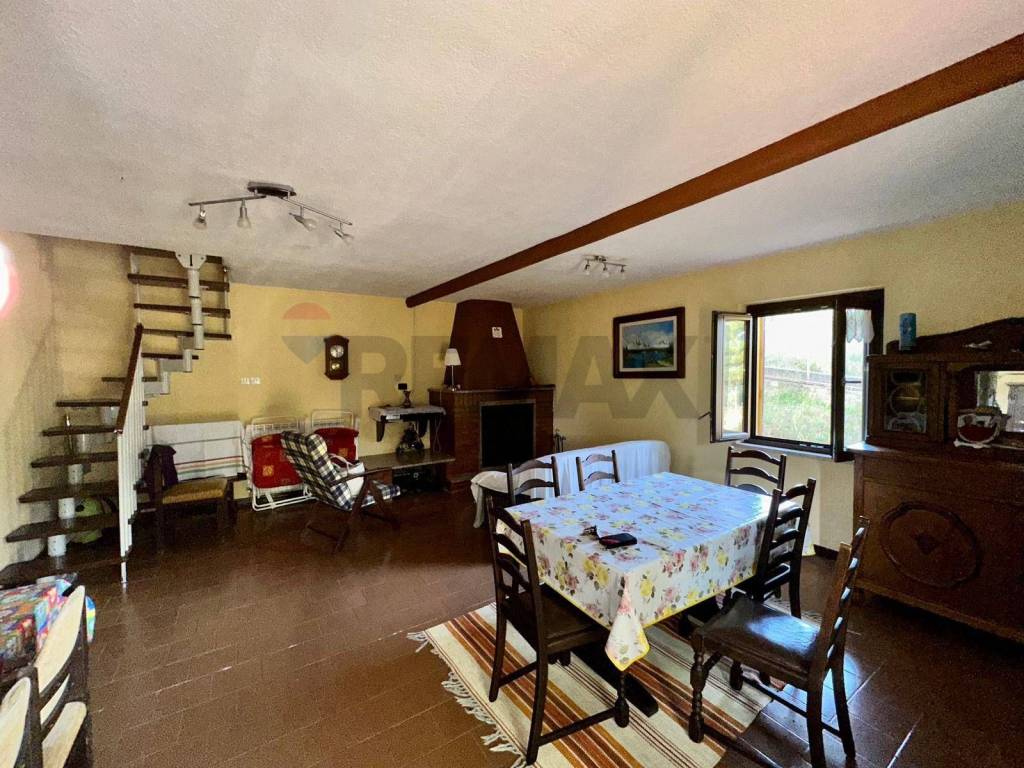 Villa a San giovanni in fiore in contrada agnarella - Foto 4