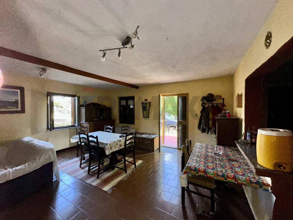 Villa a San giovanni in fiore in contrada agnarella - Foto 5
